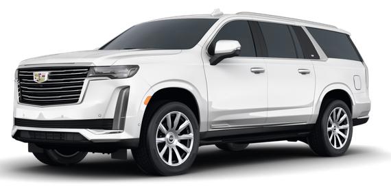 CADILLAC ESCALADE ESV 2022 1GYS4MKL3NR237011 image CADILLAC ESCALADE ESV 2022 1GYS4MKL3NR237011 image